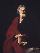Jusepe de Ribera, Saint Matthew